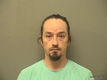 Jonathan David Long Mugshot