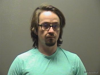 Jonathan David Long Mugshot