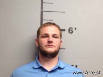 Jonathan Wayne Mcallister Mugshot