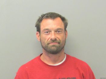 Jonathan Bob Mcclain Mugshot