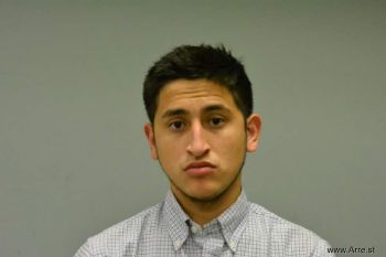 Jonathan  Medrano Mugshot