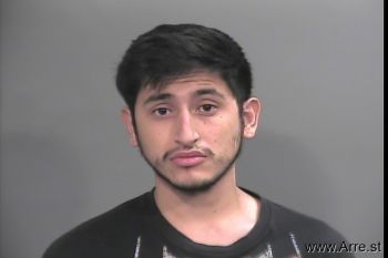 Jonathan  Medrano Mugshot