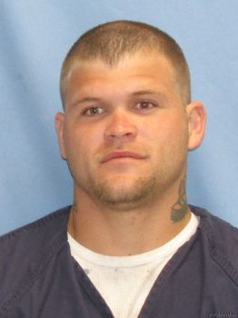 Jonathan  Merritt Mugshot