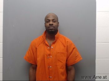 Jonathan Antonio Moody Mugshot