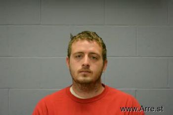 Jonathan Jay Morris Mugshot