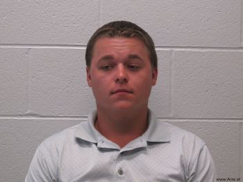 Jonathan Henry Newton Mugshot