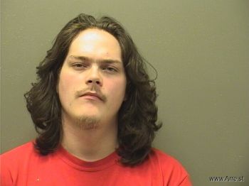 Jonathan Warren Norwood Mugshot