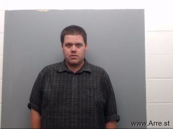 Jonathan Caleb Owen Mugshot