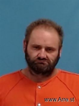 Jonathan D. Phillips Mugshot