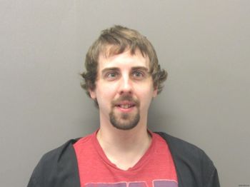 Jonathan Warner Porter Mugshot