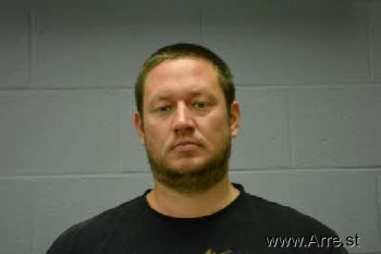 Jonathan Scott Ramey Mugshot