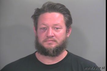 Jonathan  Ramey Mugshot