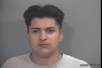 Jonathan  Ramirez Najera Mugshot