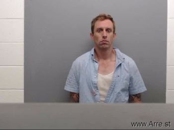 Jonathan Michael Rhodes Mugshot