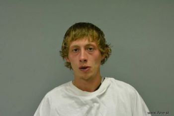 Jonathan  Roberts Mugshot