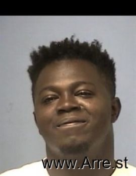 Jonathan Lee Robinson Mugshot