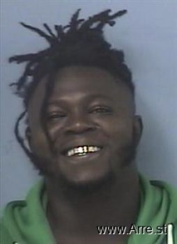 Jonathan Lee Robinson Mugshot