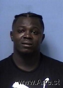 Jonathan Lee Robinson Mugshot