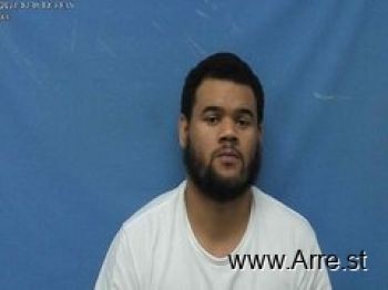 Jonathan Alexander Ross Mugshot