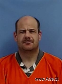 Jonathan Paul Roth Mugshot