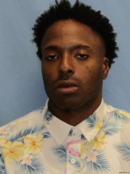 Jonathan Deshun Sanders Mugshot