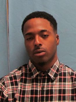 Jonathan Deshun Sanders Mugshot