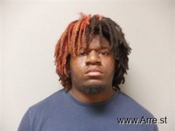 Jonathan Markeith Sanders Mugshot