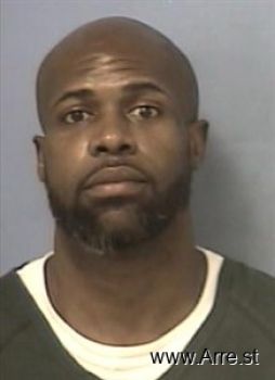 Jonathan Lamont Simmons Mugshot