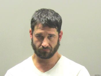 Jonathan James Spears Mugshot