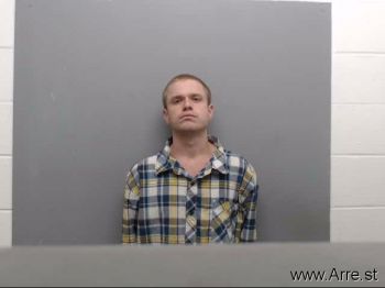 Jonathan Weston Stephens Mugshot