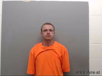 Jonathan Weston Stephens Mugshot