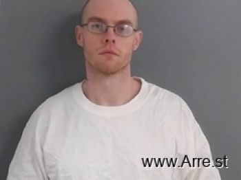 Jonathan Bryan Stuebinger Mugshot