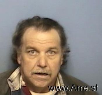 Jonathan Lee Surber Mugshot