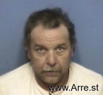 Jonathan Lee Surber Mugshot