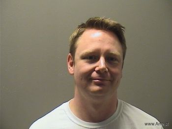 Jonathan Reese Thompson Mugshot