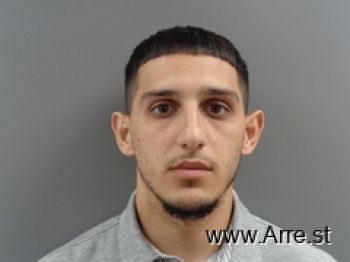 Jonathan  Torres Mugshot