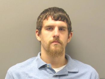 Jonathan Richard Turner Mugshot