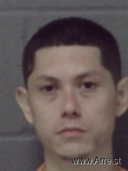 Jonathan  Vasquez Mugshot