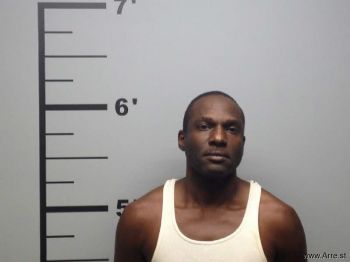 Jonathan Sadeale Walker Mugshot