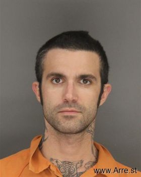 Jonathan Thomas Walters Mugshot