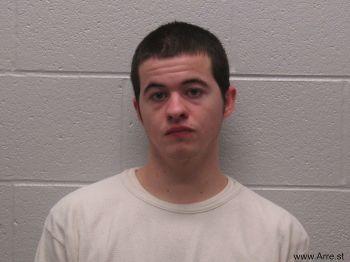 Jonathan Lee Ward Mugshot