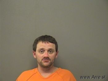 Jonathan Billy Lee West Mugshot