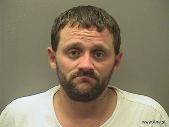 Jonathan Billy Lee West Mugshot