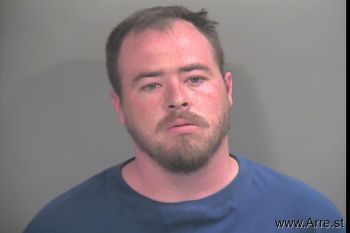 Jonathan  White Mugshot