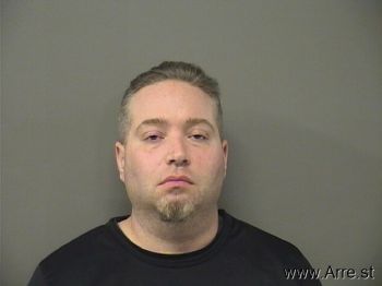 Jonathan Todd Wilson Mugshot