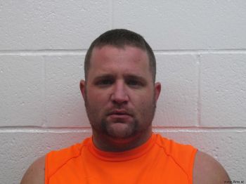 Jonathan Blake Wilson Mugshot