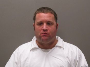 Jonathan Blake Wilson Mugshot