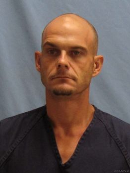 Jonathan Lucas Wolfe Mugshot