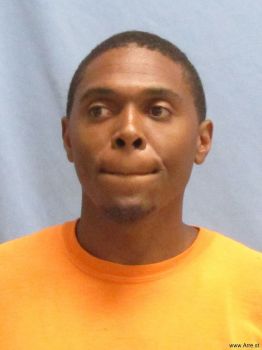 Jonathan Jerome Woods Mugshot