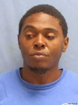 Jonathan Jerome Woods Mugshot